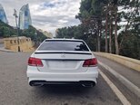 Mercedes E 200-5