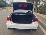 Mercedes E 200-6