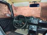 LADA (VAZ) 2107-5