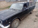 GAZ 24 "Volga"-3