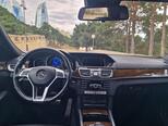 Mercedes E 200-7