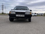 LADA (VAZ) 21099-2