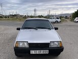 LADA (VAZ) 21099-1