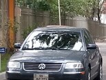 Volkswagen Passat-2