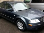 Volkswagen Passat-4