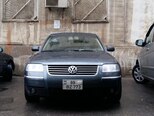 Volkswagen Passat-1