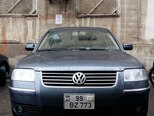 Volkswagen Passat-3