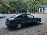 Volkswagen Passat-6