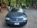 Volkswagen Passat-5