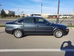 Volkswagen Passat-8