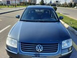 Volkswagen Passat-9