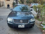 Volkswagen Passat-7