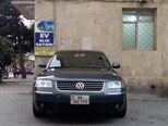Volkswagen Passat-20