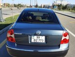 Volkswagen Passat-10