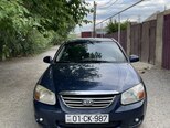 Kia Cerato-1