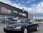 Mercedes S 320-2