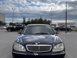 Mercedes S 320-1