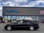 Mercedes S 320-3