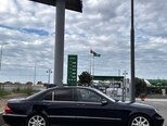 Mercedes S 320-5