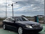 Mercedes S 320-4