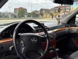 Mercedes S 320-8