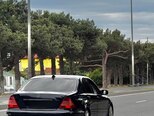 Mercedes S 320-7