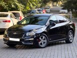 Chevrolet Cruze-2