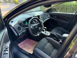 Chevrolet Cruze-11