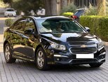 Chevrolet Cruze-3