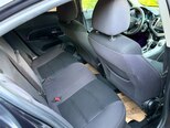 Chevrolet Cruze-13