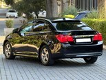 Chevrolet Cruze-8