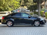 Chevrolet Cruze-6