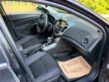 Chevrolet Cruze-14