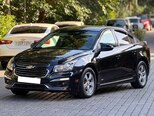 Chevrolet Cruze-4