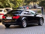 Chevrolet Cruze-7