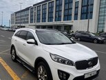 Kia Sorento-2