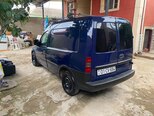 Opel Combo-8