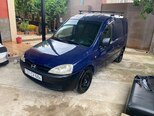 Opel Combo-4