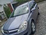 Opel Astra-3