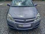 Opel Astra-1
