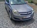 Opel Astra-7