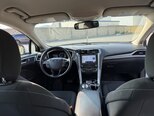 Ford Fusion (North America)-2
