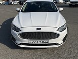 Ford Fusion (North America)-1