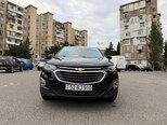 Chevrolet Equinox-2
