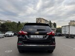 Chevrolet Equinox-7