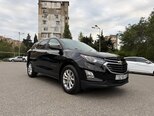 Chevrolet Equinox-4