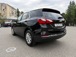 Chevrolet Equinox-8