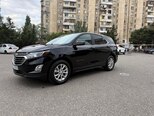 Chevrolet Equinox-5