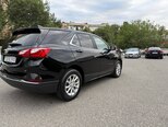 Chevrolet Equinox-9