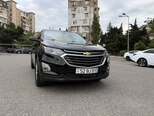 Chevrolet Equinox-3